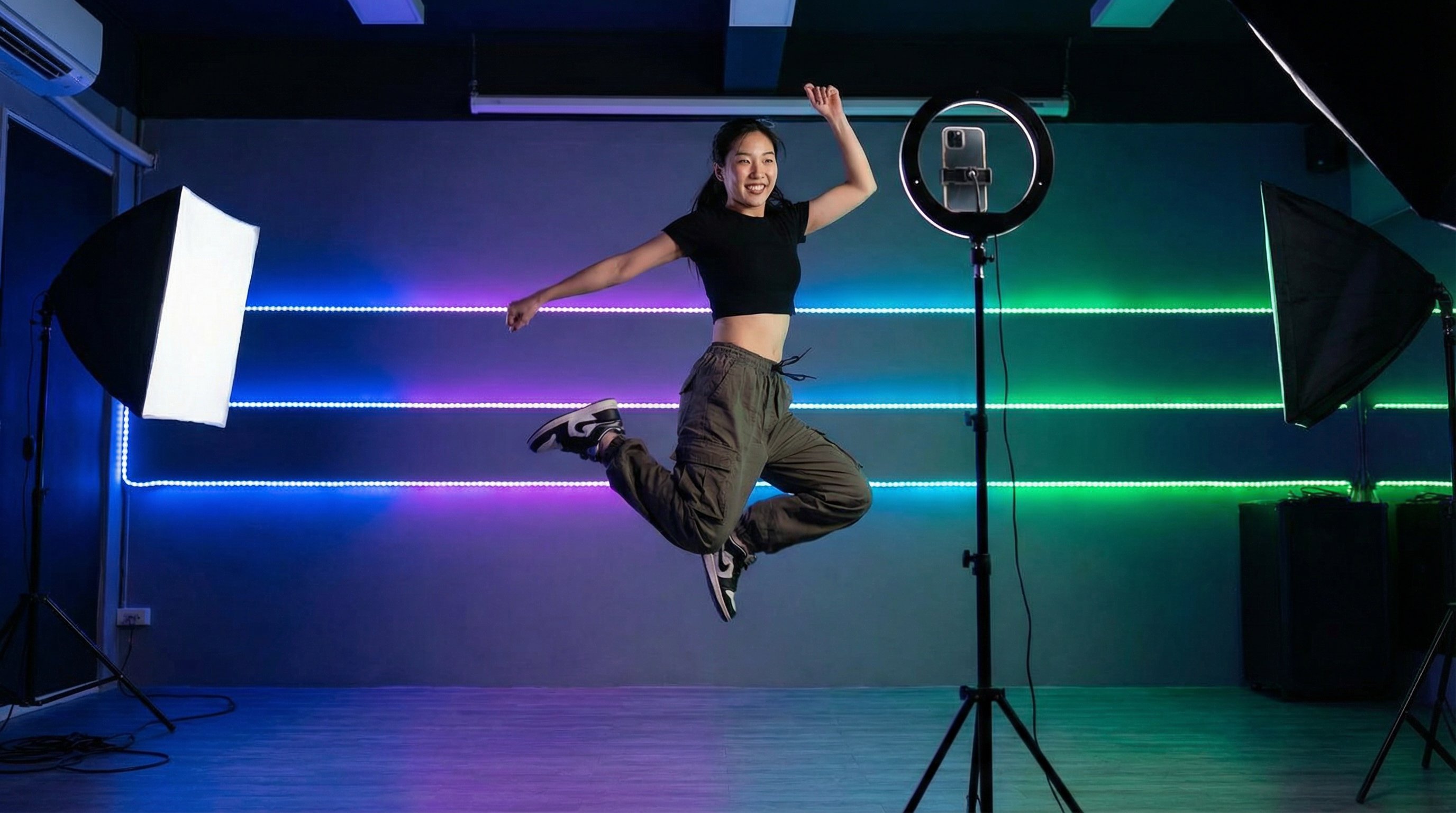 海角吃瓜舞蹈视频